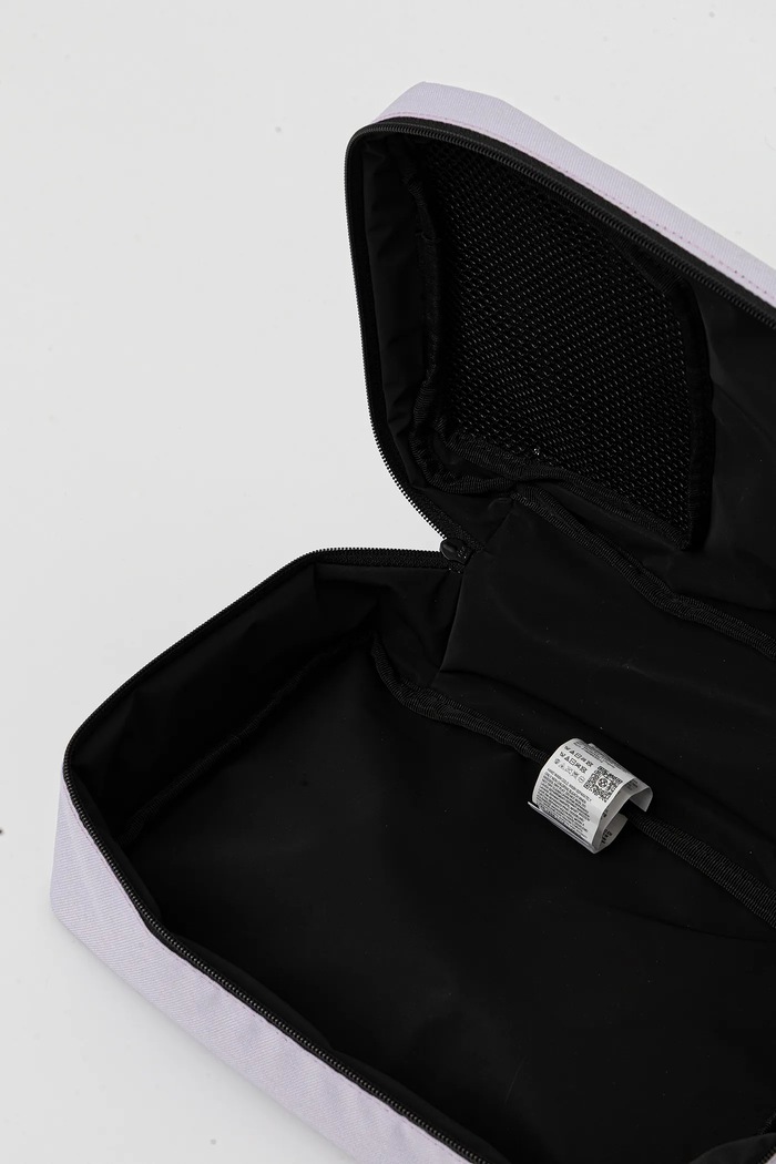Detský obedár Vans Old Skool Lunch Bag fialová VN000PSJEMY1