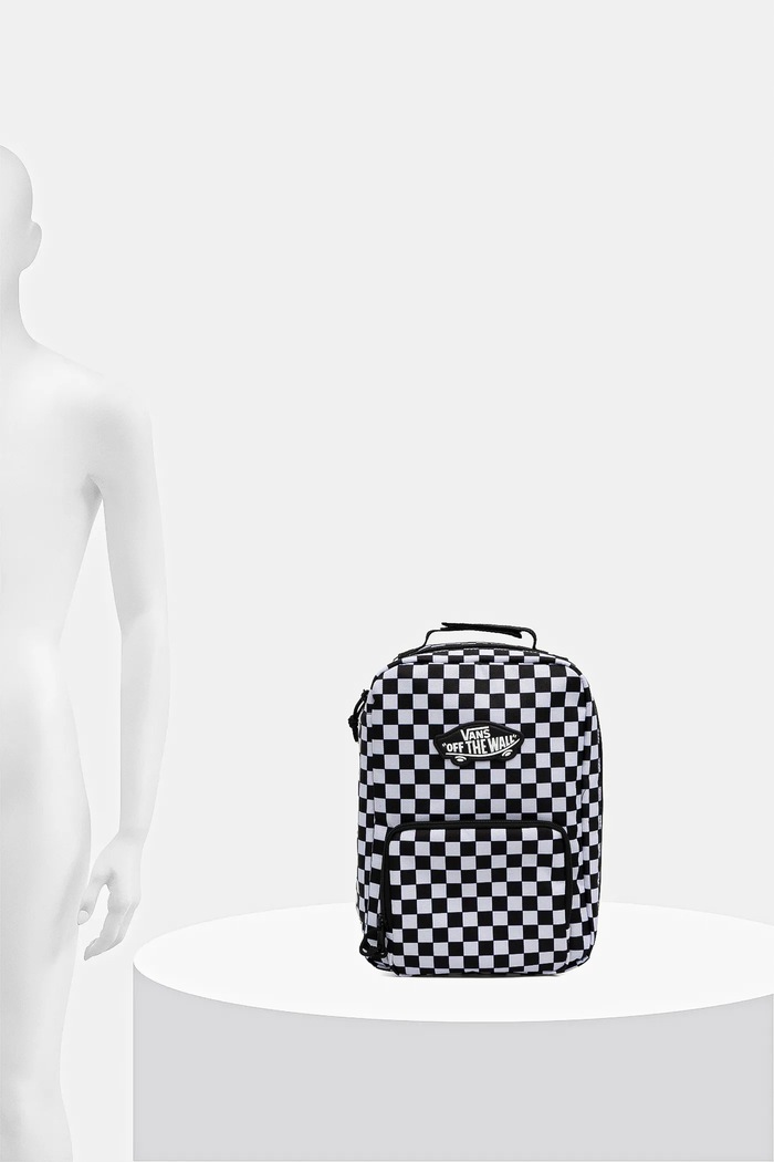 Vans cutie pentru mâncare Old Skool Lunch Bag VN000PSJY281