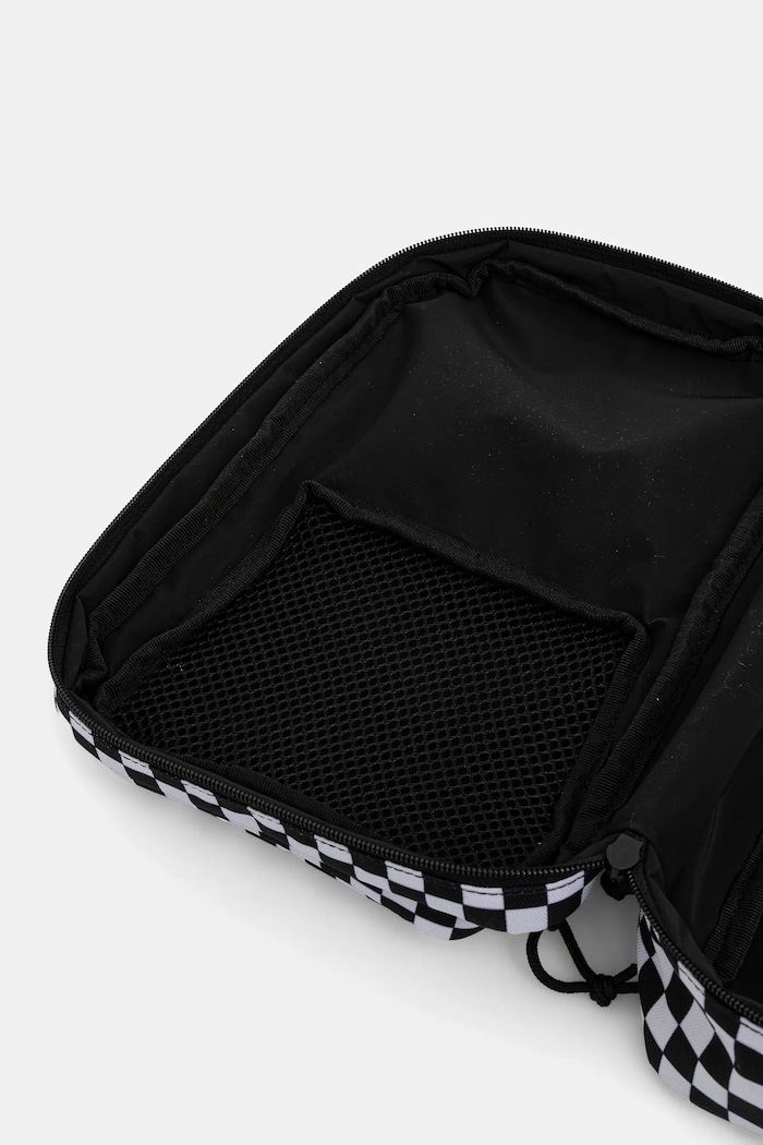 Vans cutie pentru mâncare Old Skool Lunch Bag alb VN000PSJY281