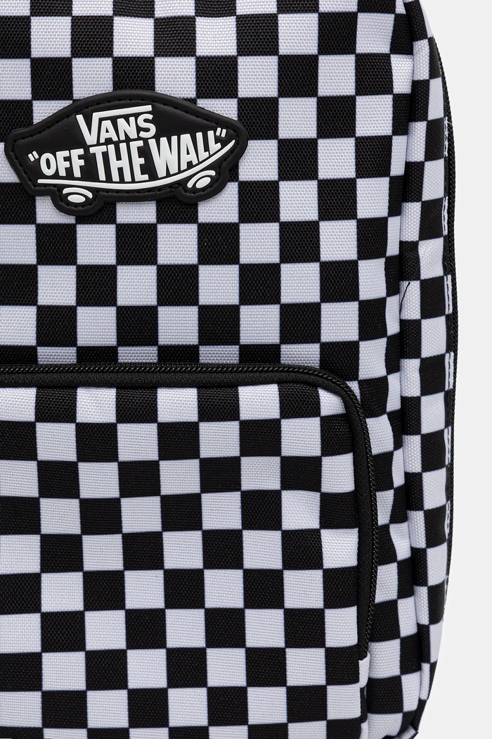 Vans cutie pentru mâncare Old Skool Lunch Bag VN000PSJY281 alb