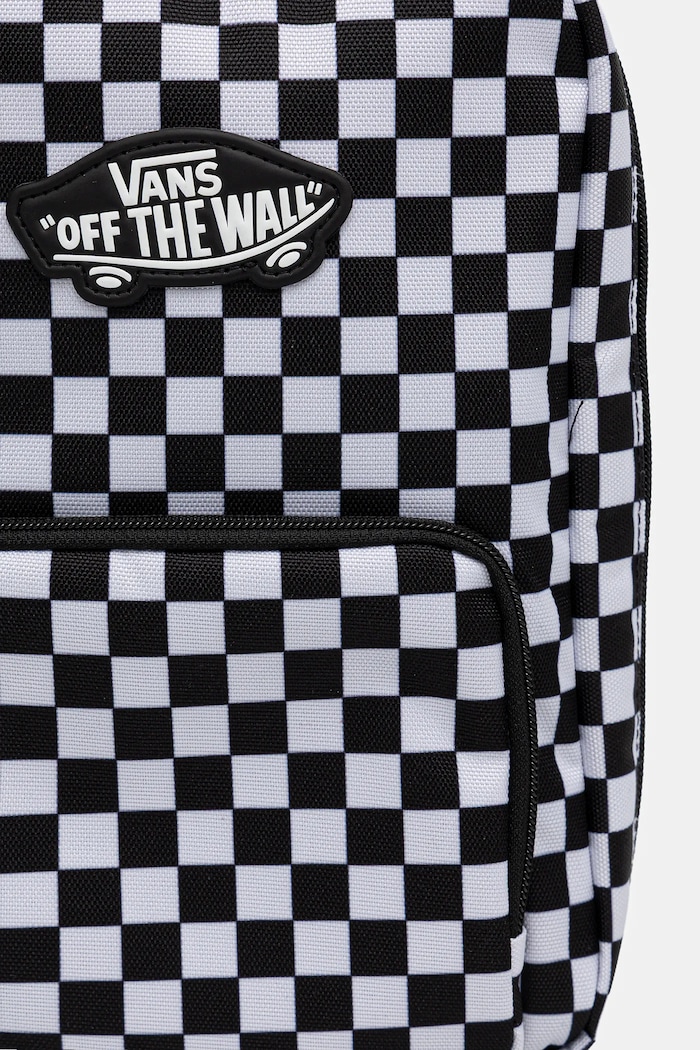 Vans cutie pentru mâncare Old Skool Lunch Bag VN000PSJY281 alb