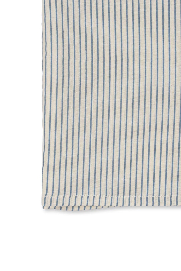 Κοριτσίστικα Konges Sløjd Βρεφικό ύφασμα Konges Sløjd 3 PACK MUSLIN CLOTH GOTS 3-pack KS103655.9BYA μπλε