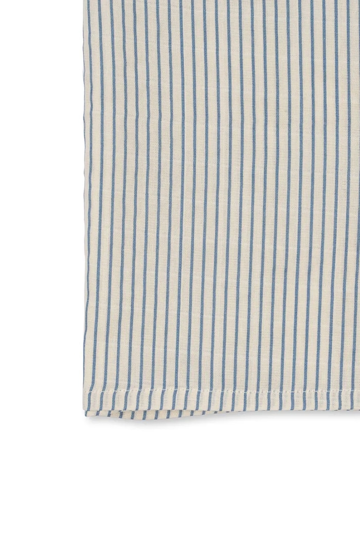 Κοριτσίστικα Konges Sløjd Βρεφικό ύφασμα Konges Sløjd 3 PACK MUSLIN CLOTH GOTS 3-pack KS103655.9BYA μπλε