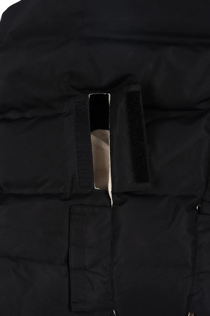 Konges Sløjd Kojenecký spacák Konges Sløjd NEMURI FOOTMUFF KS103511.9BYA