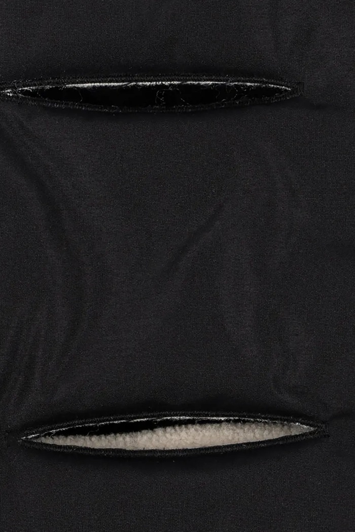 Konges Sløjd Kojenecký spacák Konges Sløjd NEMURI FOOTMUFF KS103511.9BYA