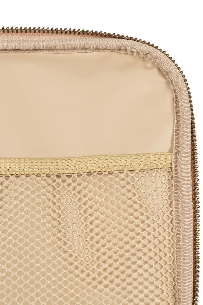 Konges Sløjd geantă termică pentru prânz CLOVER THERMO LUNCH BAG KS103458.9BYA