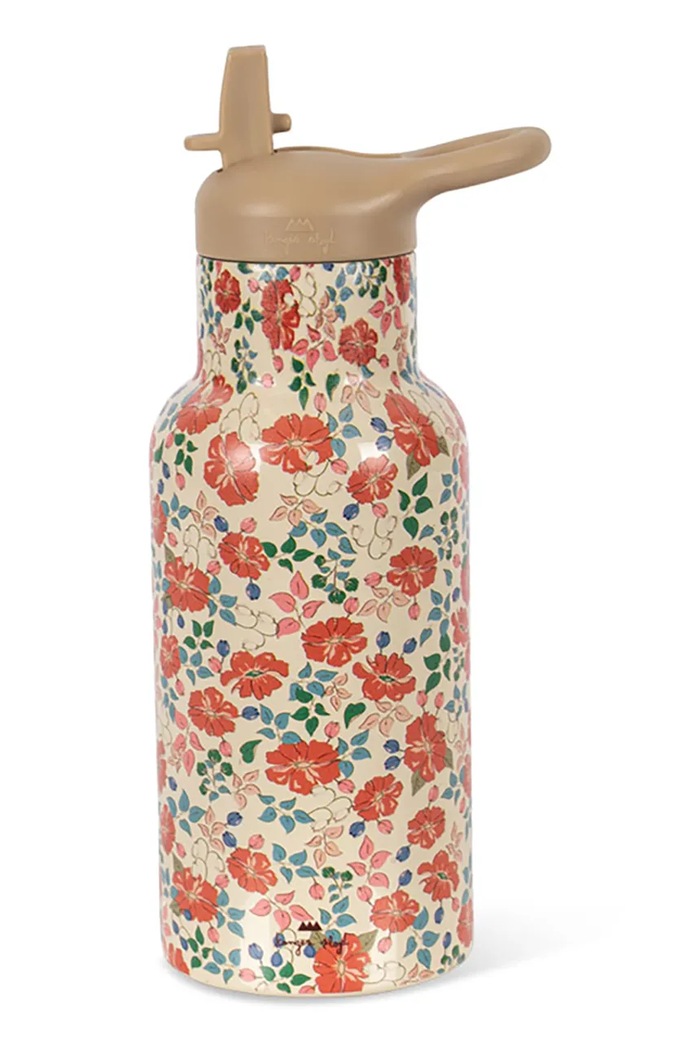Θερμός για παιδιά Konges Sløjd THERMO BOTTLE KALUKA πολύχρωμο KS103544.9BYA