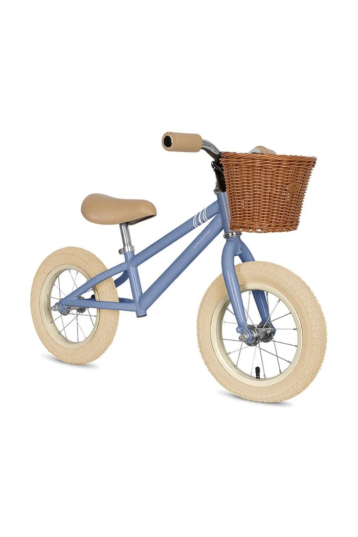 Odrážedlo Konges Sløjd BALANCE BICYCLE KS103551.9BYA modrá AW25