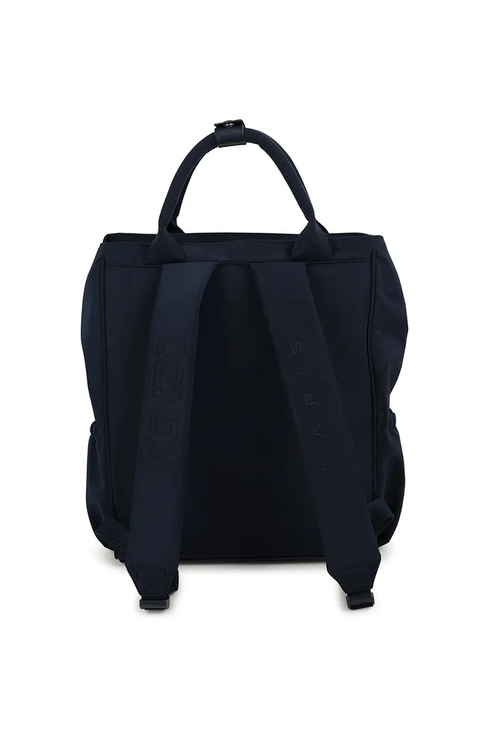 CHLAPEC Přebalovací taška na kočárek Kenzo Kids K61213 námořnická modř
