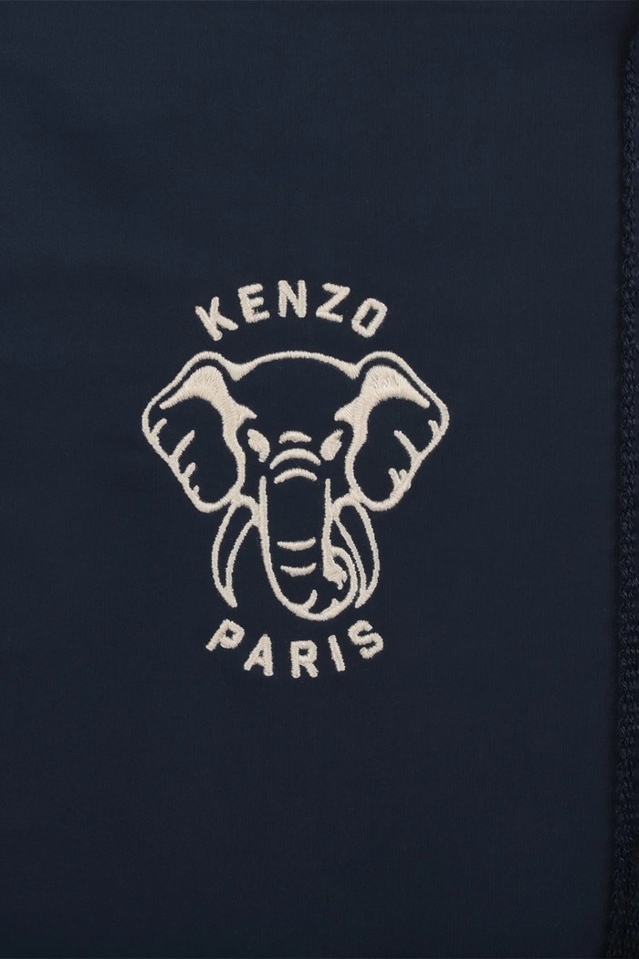 Přebalovací taška na kočárek Kenzo Kids K61213