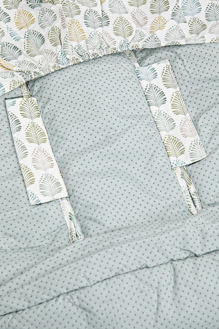 Sac de dormit bebe Mayoral Newborn 19998.1R.Newborn.9BYA verde