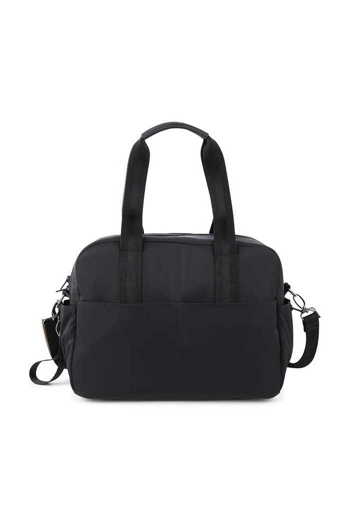 BOSS geantă cărucior J52610 negru AW25