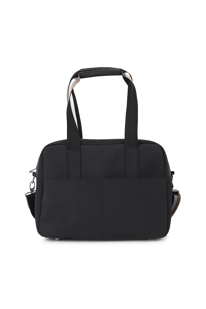 BOSS geantă cărucior negru J52610