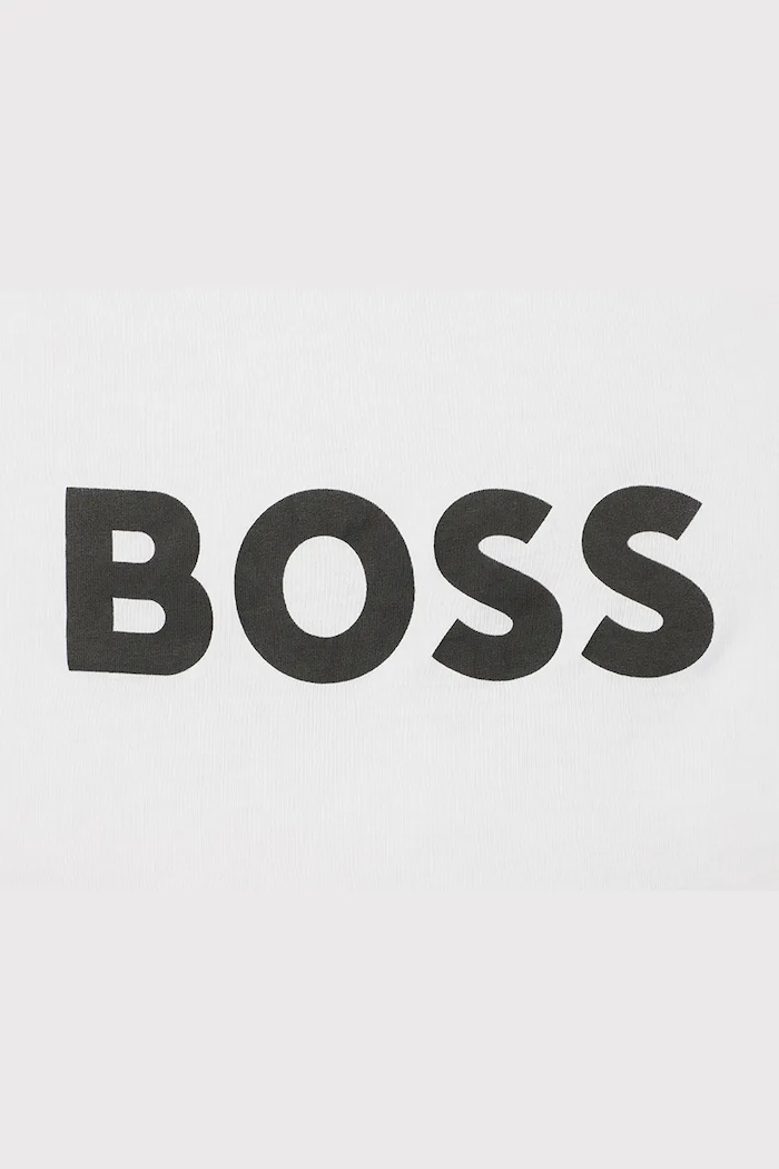 Băieți BOSS patura pentru copii J52672 maro