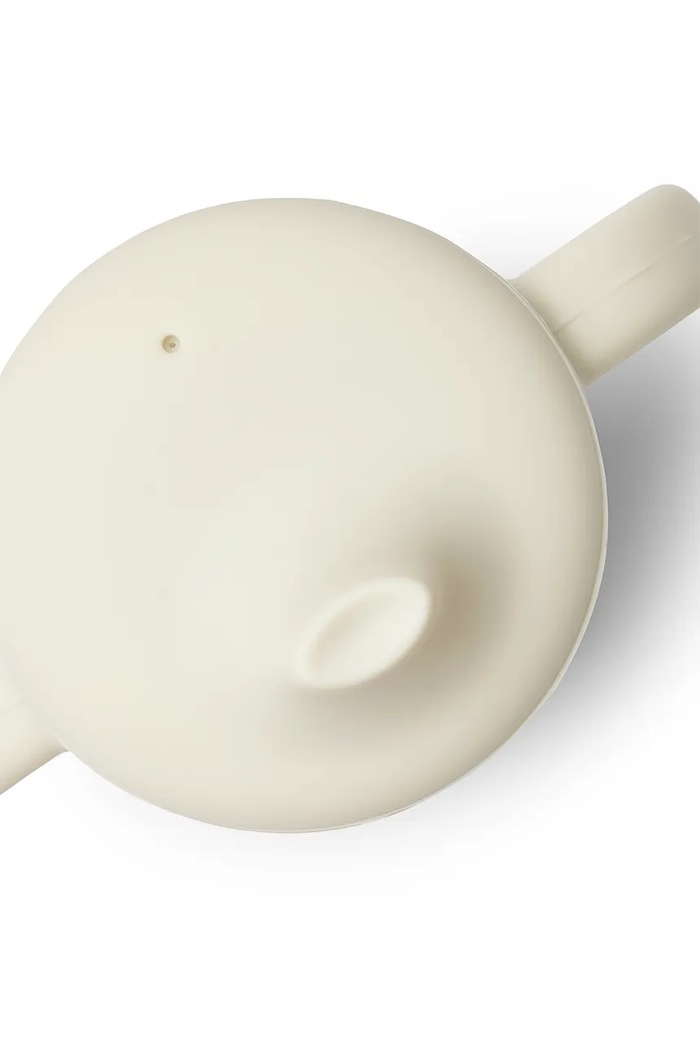 Băieți Liewood cană pentru bebeluși Neil Sippy Cup LW13060.9BYA bej