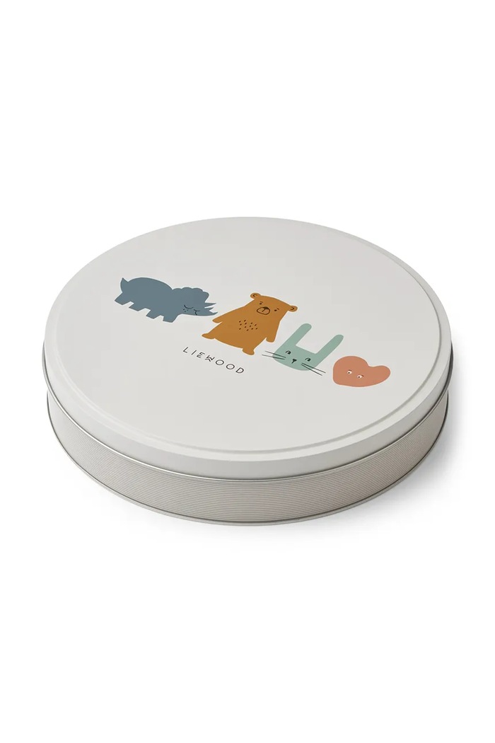 Băieți Liewood set de joacă Gaspard Baking Set LW19259.9BYA bej