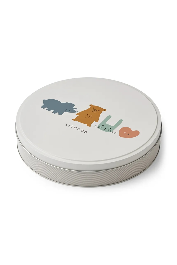 Băieți Liewood set de joacă Gaspard Baking Set LW19259.9BYA bej