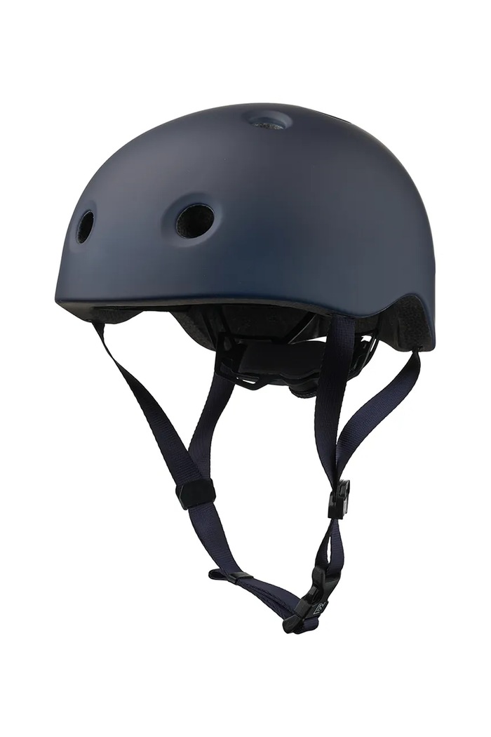 Liewood Kask dziecięcy Hilary Bike Helmet LW19370.9BYA granatowy AW25