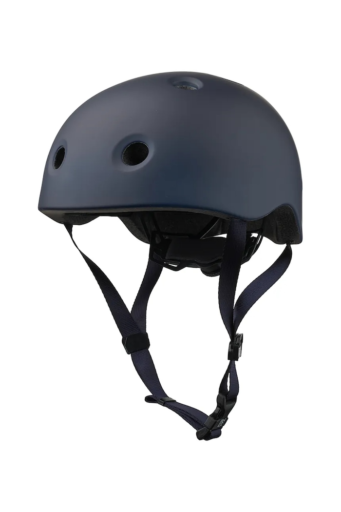 Liewood Kask dziecięcy Hilary Bike Helmet LW19370.9BYA granatowy AW25
