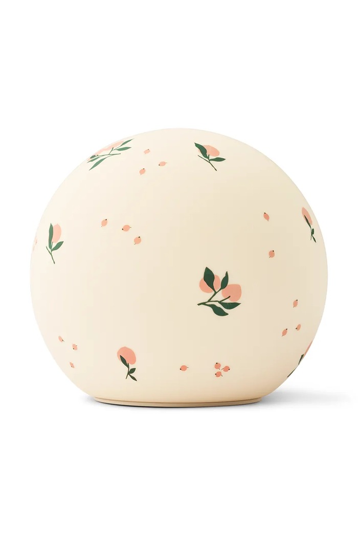 Lampa Liewood Yuki Night Light LW20115.9BYA béžová AW25