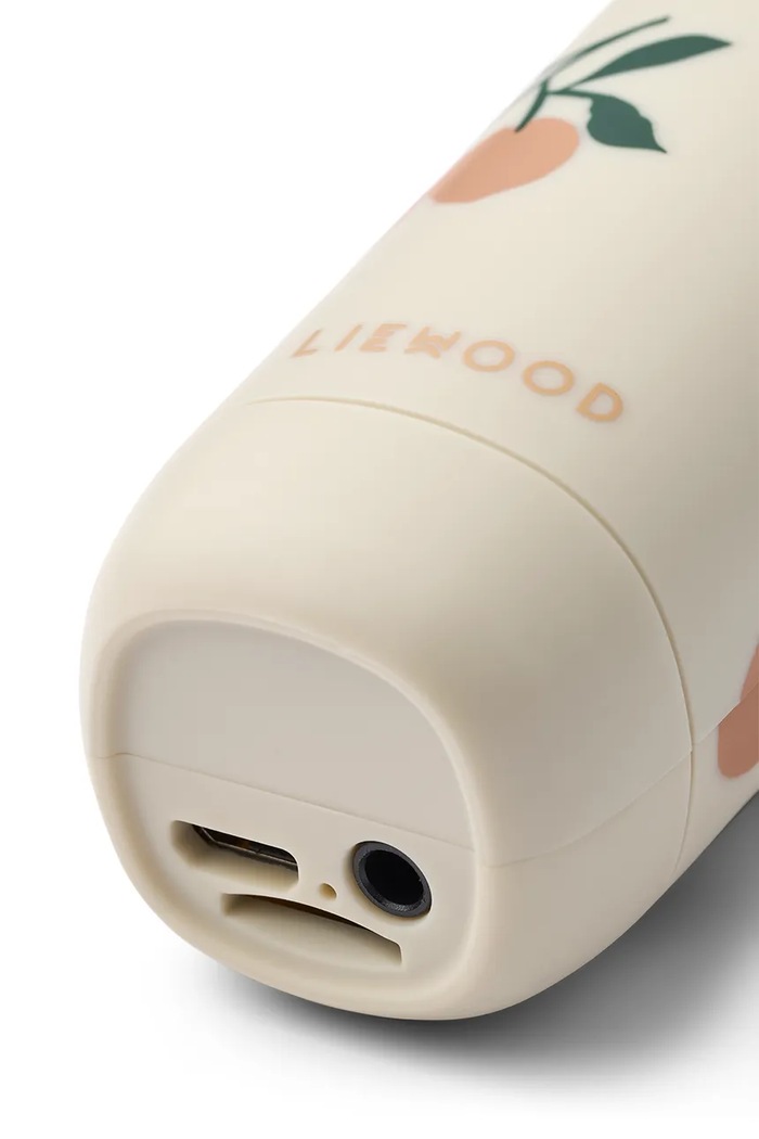 Bežični mikrofon Liewood Beinta Karaoke Microphone bež LW20397.9BYA