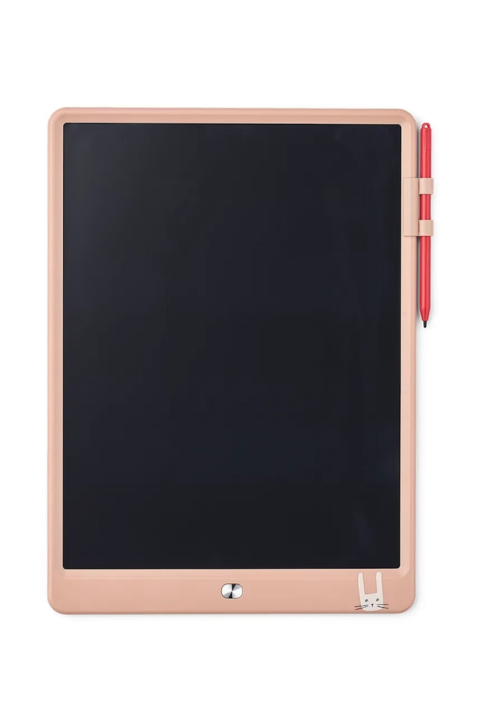 Kreslicí tabule Liewood Zora Magic Drawing Board 13,5 inches růžová LW20704.9BYA