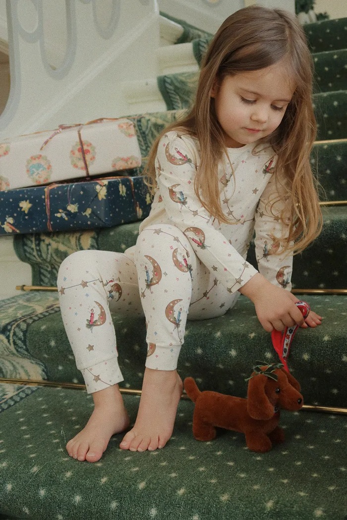 Konges Sløjd mascotă PET PUPPY KS104247.9BYA