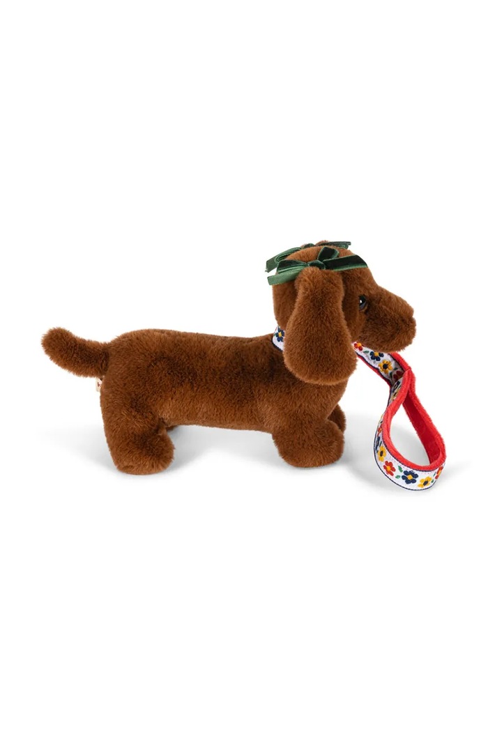 Konges Sløjd mascotă PET PUPPY multicolor KS104247.9BYA