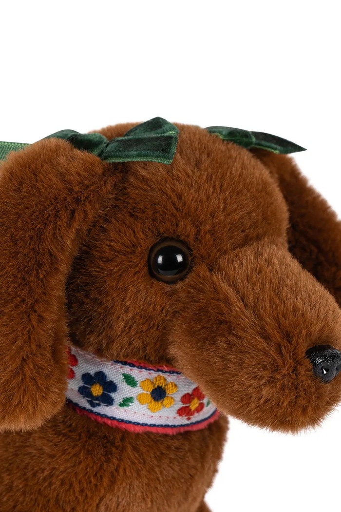 Konges Sløjd mascotă PET PUPPY KS104247.9BYA multicolor