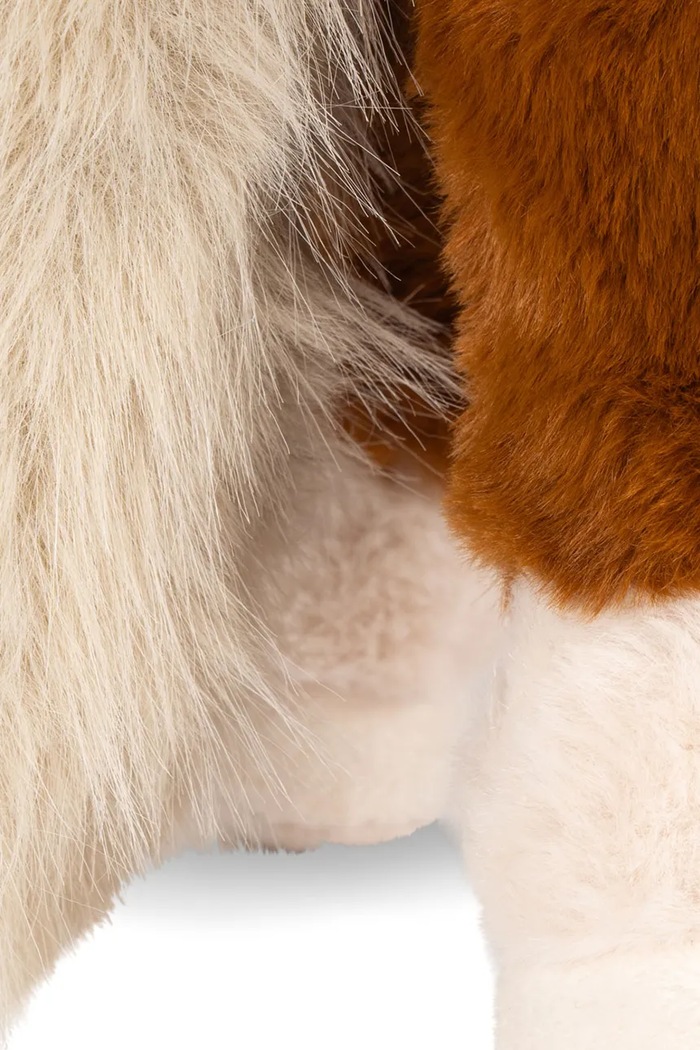 М'яка іграшка Konges Sløjd FIONA HORSE Konges Sløjd KS104298.9BYA коричневий