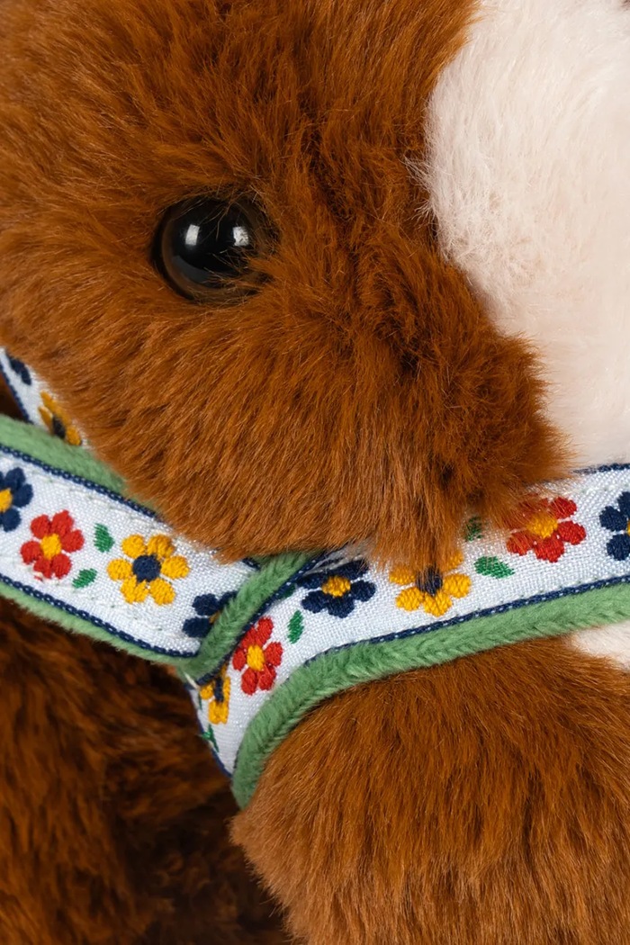 Konges Sløjd М'яка іграшка Konges Sløjd FIONA HORSE KS104298.9BYA