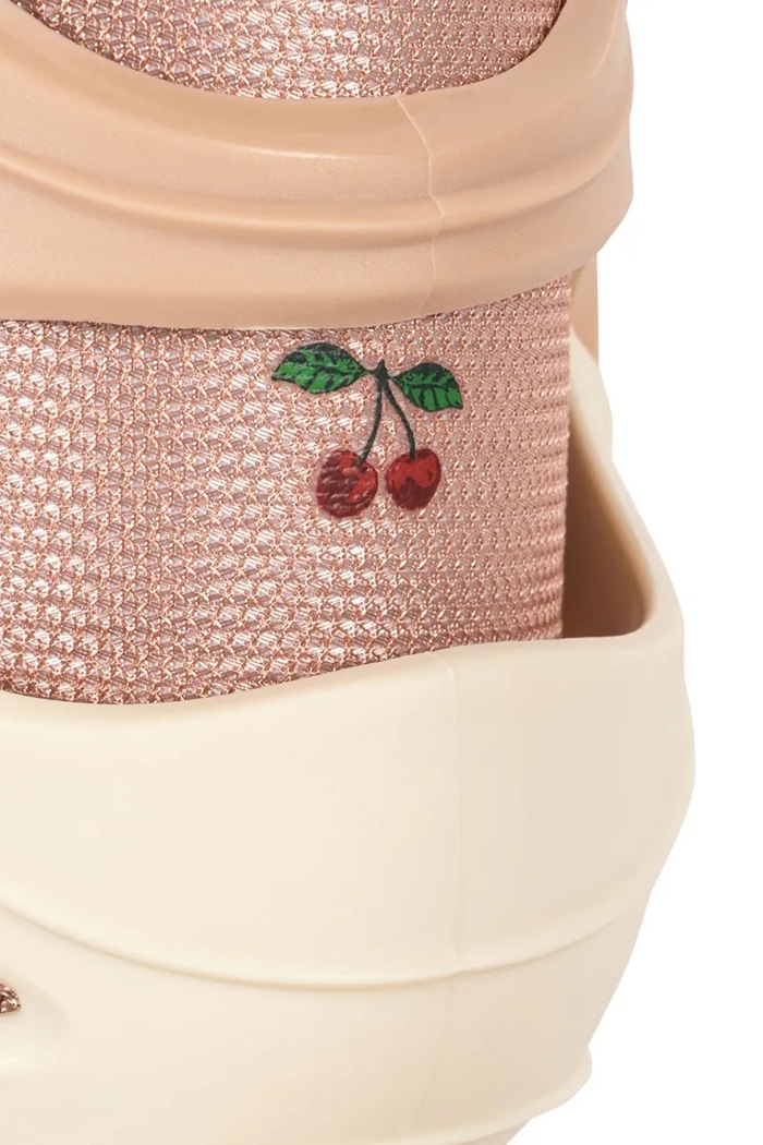 Konges Sløjd otroški rolerji LIGHT UP ROLLER SKATES KS104417.9BYA