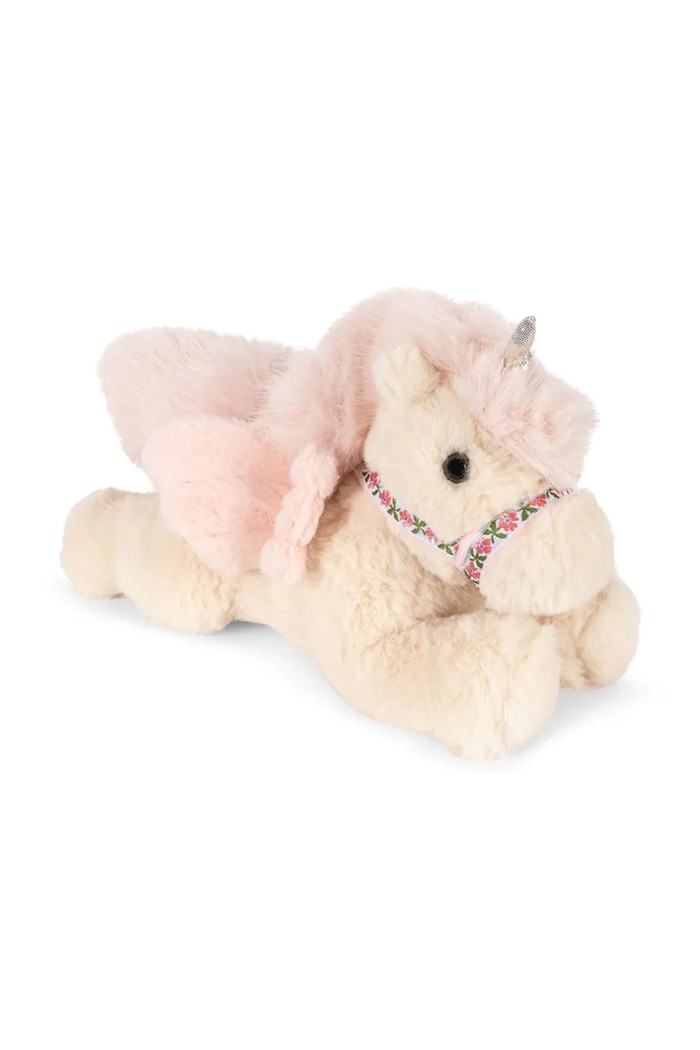 Мека играчка Konges Sløjd TEDDY UNICORN бежов KS104450.9BYA