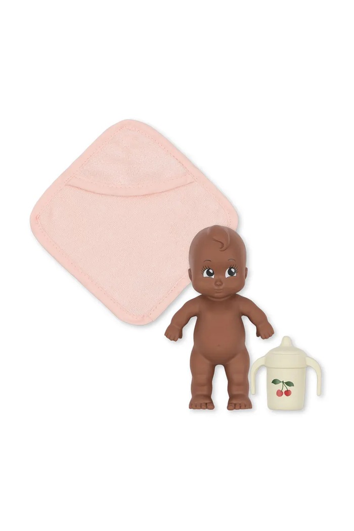 Konges Sløjd zabawka do kąpieli BATH BUDDY Gift Box multicolor KS104217.9BYA