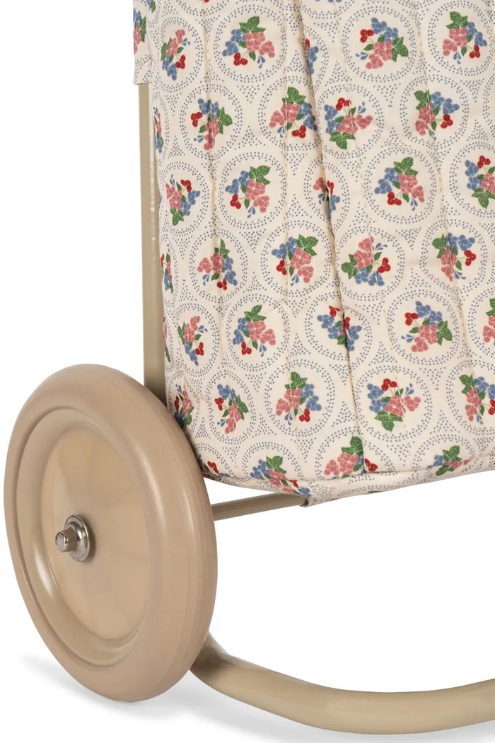 Detský kočík Konges Sløjd KIDS TROLLEY KS104328.9BYA