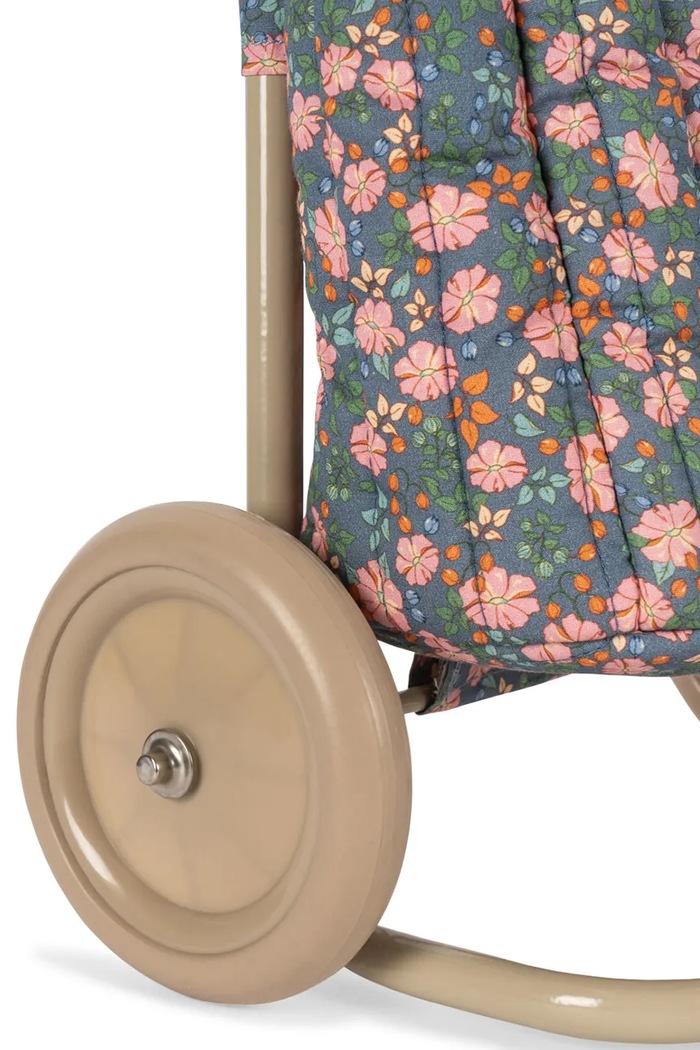Konges Sløjd cărucior de jucărie KIDS TROLLEY KS104328.9BYA