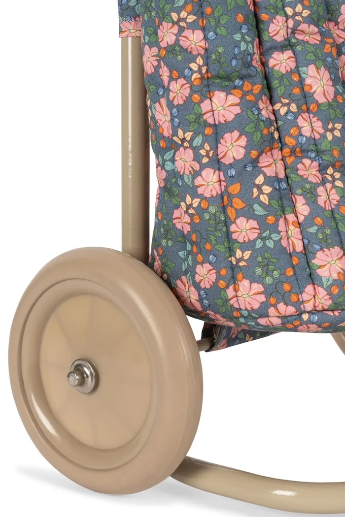 Konges Sløjd cărucior de jucărie KIDS TROLLEY KS104328.9BYA