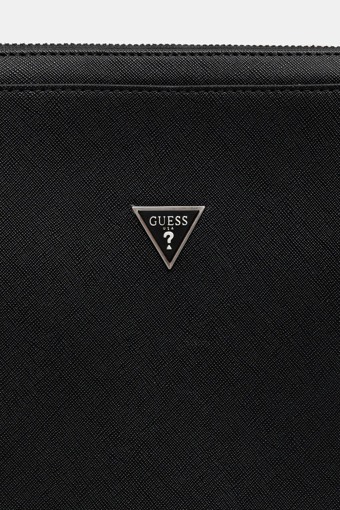 Obal na notebook Guess MILANO HMMISA.P5316 čierna AW25