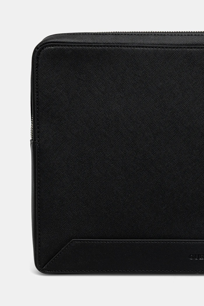 Doplnky Obal na notebook Guess MILANO HMMISA.P5316 čierna