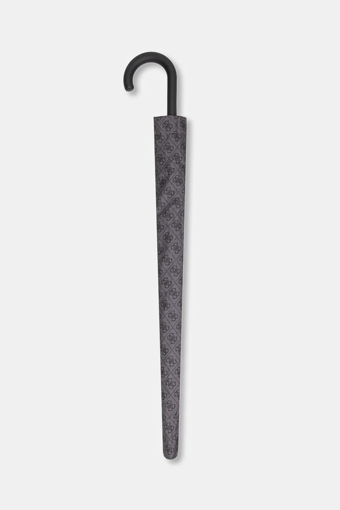 Guess umbrelă AM9572.POL01 gri NC25
