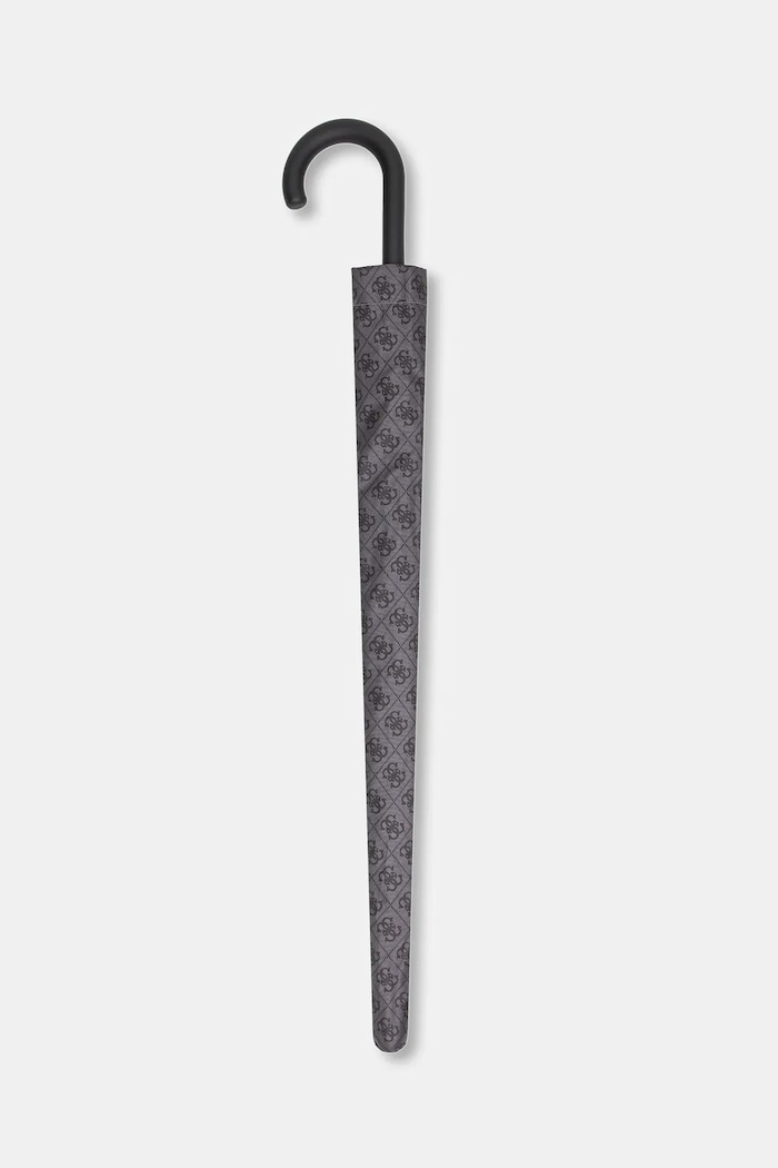 Guess umbrelă AM9572.POL01 gri NC25