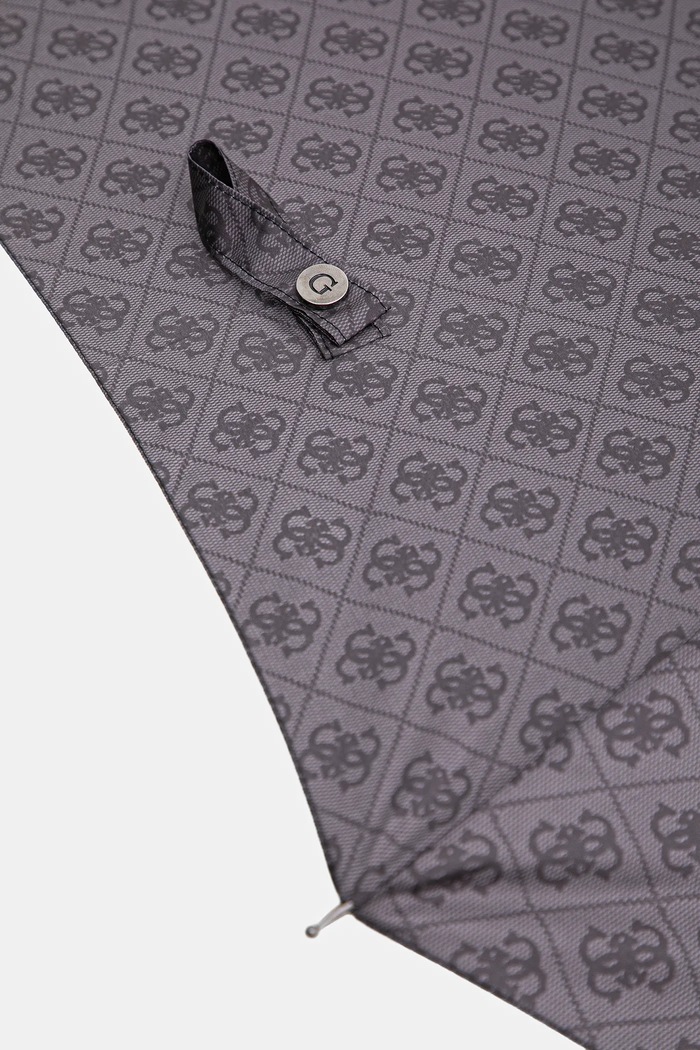 Guess umbrelă gri AM9572.POL01