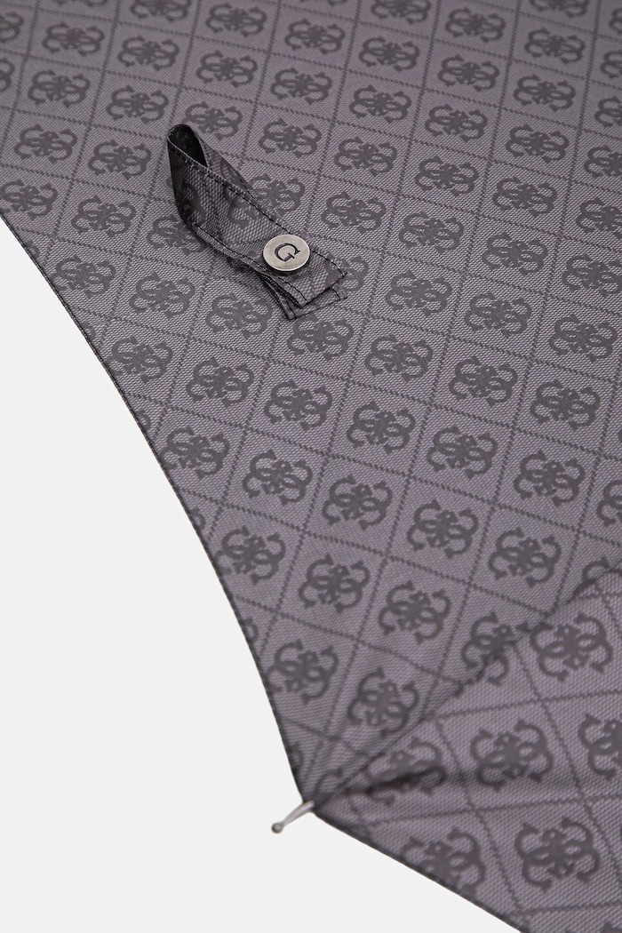 Guess umbrelă gri AM9572.POL01