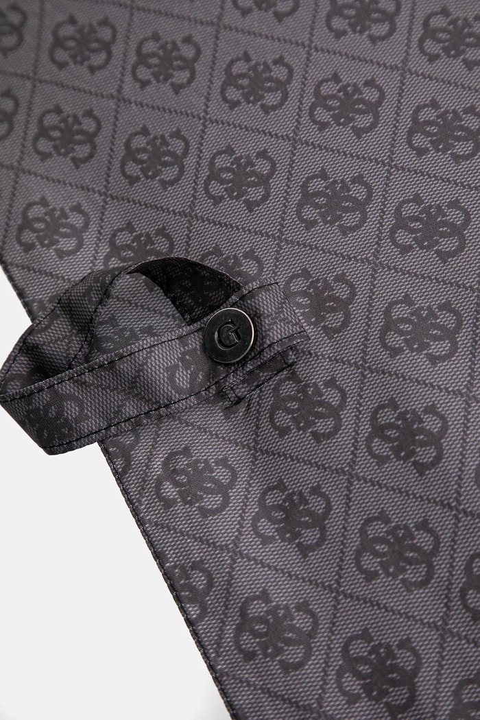 Dáždnik Guess sivá AM9573.POL01
