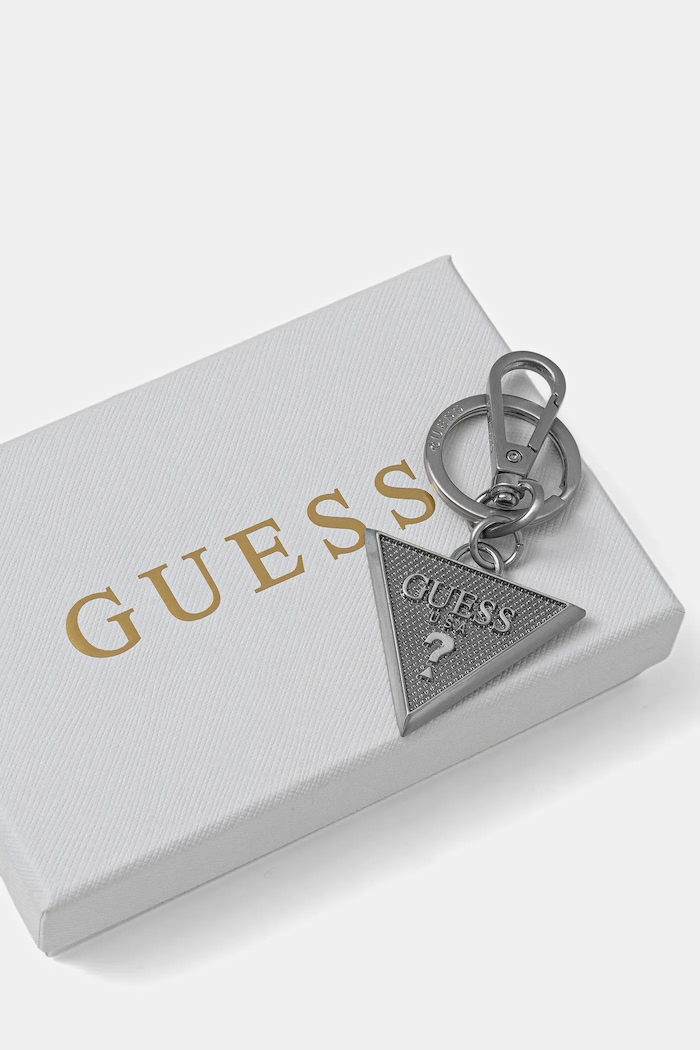 Nakit Guess TORINO RM5479.P5401 srebrna AW25