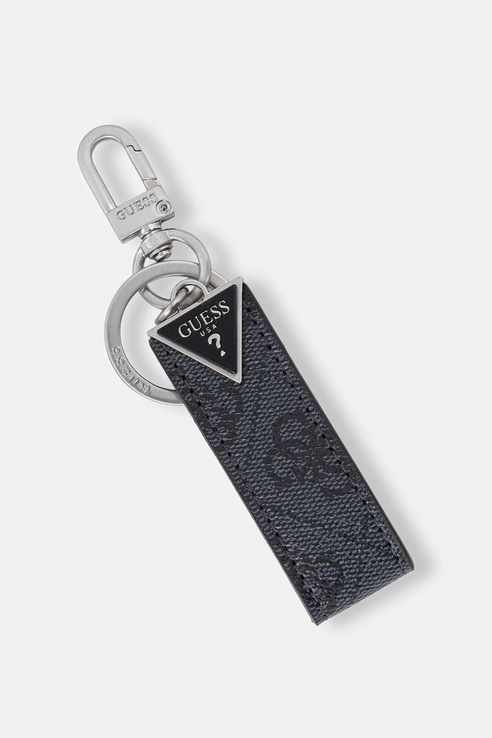 Guess kulcstartó MILANO szürke RM5483.P5401