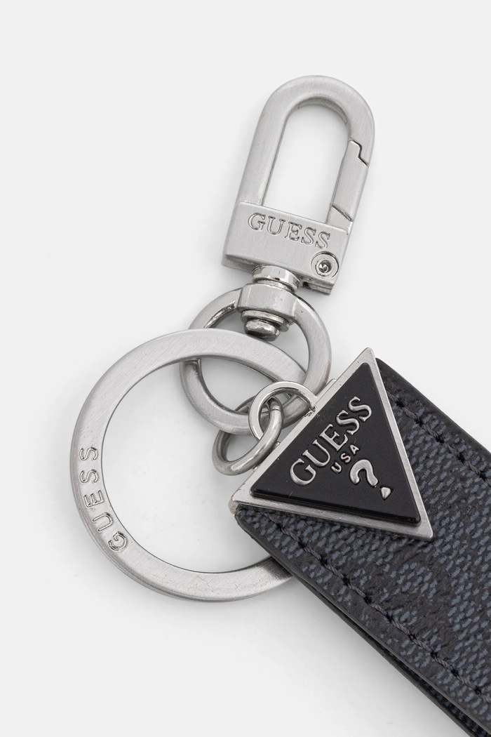 Guess kulcstartó MILANO RM5483.P5401 szürke AW25