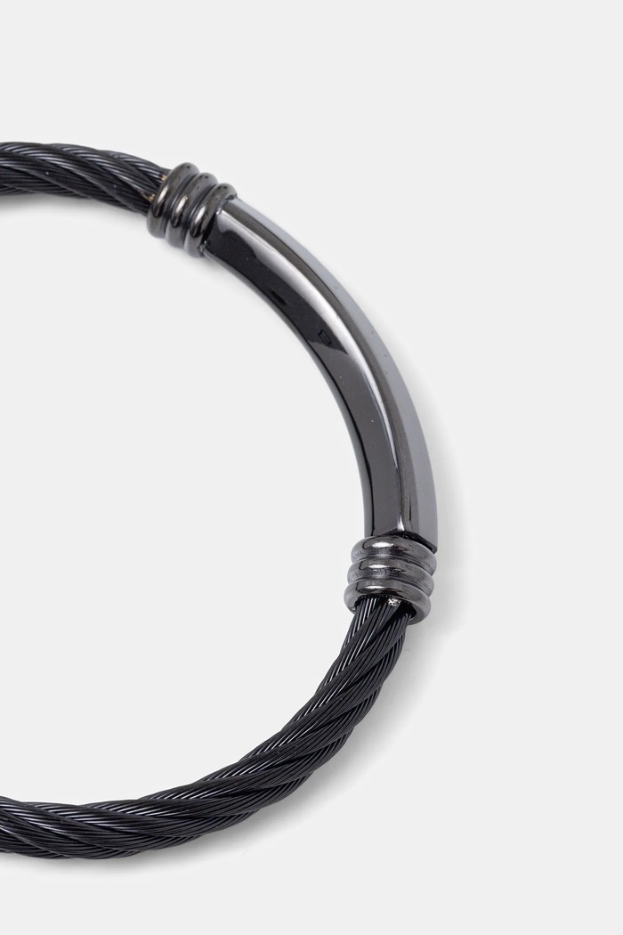 Aldo brățară AGRELILATH.020 negru AW25