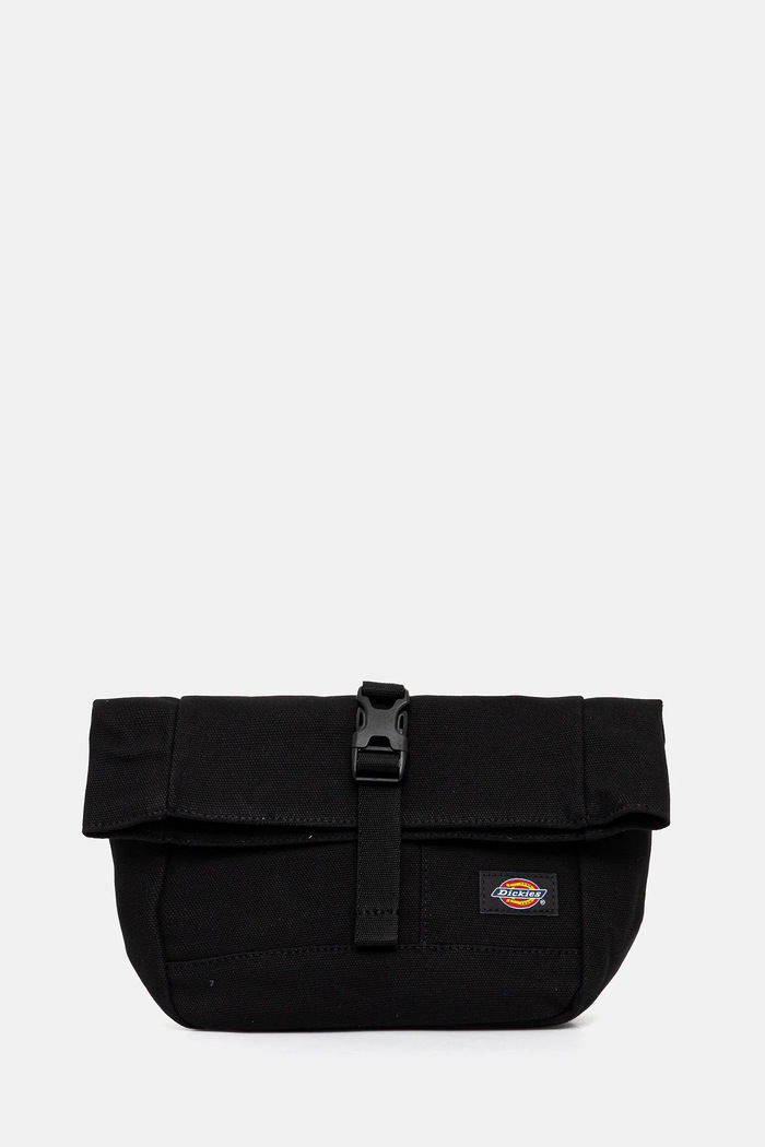Νεσεσέρ καλλυντικών Dickies μαύρο DK0A87P3