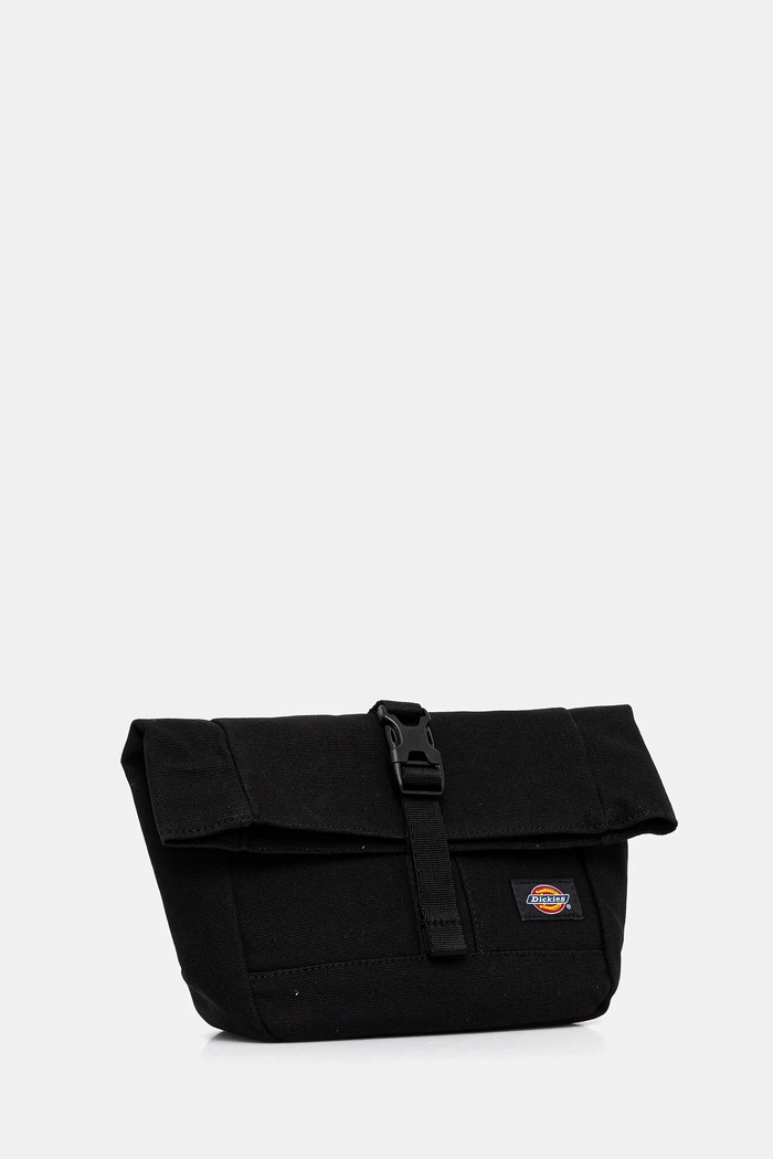 Νεσεσέρ καλλυντικών Dickies DK0A87P3 μαύρο AW25